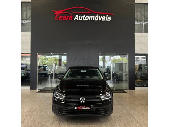 VOLKSWAGEN POLO 1.0 MPI MANUAL VOLKSWAGEN POLO 1.0 MPI MANUAL